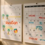 pto versus tiempo de vacaciones