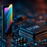 ram versus rom explicado