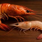 distinciones entre camarones y langostinos