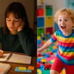 Diferencia entre TDA y TDAH, lo que necesitas saber hoy tda versus tdah diferencias