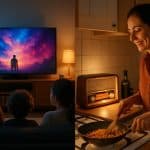 Diferencia entre la televisión y la radio, ventajas y usos de cada uno televisión vs radio comparación