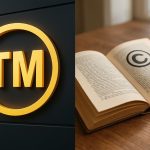 protección de marca registrada vs protección de derechos de autor