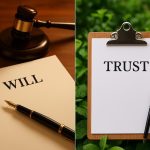 voluntad versus protección fiduciaria